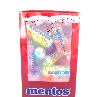 YOYO.casa 大柔屋 - Mentons Mini Assorted Roll Christmas,400g YOYO.casa 大柔屋 - Mentons Mini Assorted Roll Christmas,400g