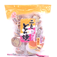 YOYO.casa 大柔屋 - Japanese Red Bean Paste Cake,265克 YOYO.casa 大柔屋 - Japanese Red Bean Paste Cake,265克