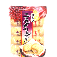 YOYO.casa 大柔屋 - Red Bean paste and Chestnut mixture cake,200g YOYO.casa 大柔屋 - Red Bean paste and Chestnut mixture cake,200g
