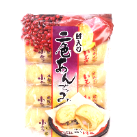YOYO.casa 大柔屋 - Red Bean paste and Chestnut mixture cake,200g 
