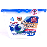 YOYO.casa 大柔屋 - Ariel 3D Laundry Cleaning Balls,18s YOYO.casa 大柔屋 - Ariel 3D Laundry Cleaning Balls,18s