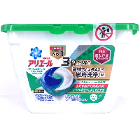YOYO.casa 大柔屋 - Ariel 3D Laundry Cleaning Ball,18s YOYO.casa 大柔屋 - Ariel 3D Laundry Cleaning Ball,18s