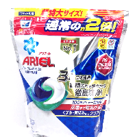 YOYO.casa 大柔屋 - Ariel 3D Laundry Cleaning Balls Refill,34s YOYO.casa 大柔屋 - Ariel 3D Laundry Cleaning Balls Refill,34s