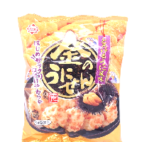 YOYO.casa 大柔屋 - Sea Urchin Shrimp Cracker,67g YOYO.casa 大柔屋 - Sea Urchin Shrimp Cracker,67g