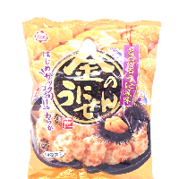 YOYO.casa 大柔屋 - 鐵火燒黃金海膽醬燒米餅,67g 