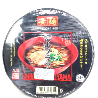 YOYO.casa 大柔屋 - Japanese Soya Sauce And Pepper Instant Noodle,119g YOYO.casa 大柔屋 - Japanese Soya Sauce And Pepper Instant Noodle,119g
