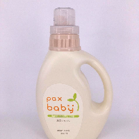 YOYO.casa 大柔屋 - Pax Baby Liquid Laundry soap,1200ml 
