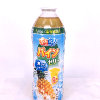 YOYO.casa 大柔屋 - 達多菠蘿果凍飲品,490ml 