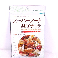 YOYO.casa 大柔屋 - Grarich Nuts And Dried Food Mixture,90g 