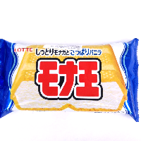 YOYO.casa 大柔屋 - Lotto Sandwich ice cream Milk Flavoured,160g 
