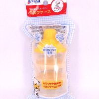 YOYO.casa 大柔屋 - Richell Snoopy Milk Powder Container,80ml 