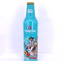 YOYO.casa 大柔屋 - TSINGTAO Beer,473ml 