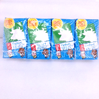 YOYO.casa 大柔屋 - VITA Yoghurt Flavoured Drink,125ml 