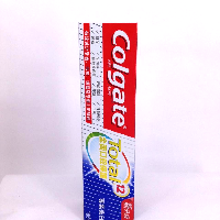 YOYO.casa 大柔屋 - Colgate Total Toothpaste,150g YOYO.casa 大柔屋 - Colgate Total Toothpaste,150g