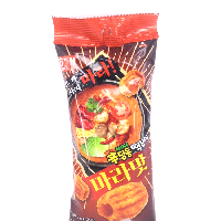 YOYO.casa 大柔屋 - HAITAI Snack Shin Dang Dong Spicy Flavoured,88g YOYO.casa 大柔屋 - HAITAI Snack Shin Dang Dong Spicy Flavoured,88g