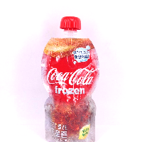 YOYO.casa 大柔屋 - Coca Cola Frozen,130ml 