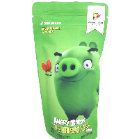 YOYO.casa 大柔屋 - Green Nut Green Tea Milk Almonds,180g 