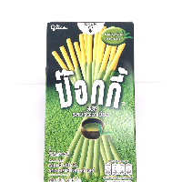 YOYO.casa 大柔屋 - Glico Pocky Matcha Green Tea Flavour,39g 