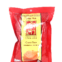 YOYO.casa 大柔屋 - KULLWUNSOU Crispy Pork,40g YOYO.casa 大柔屋 - KULLWUNSOU Crispy Pork,40g