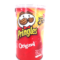 YOYO.casa 大柔屋 - Pringles Original,53g 