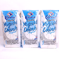 YOYO.casa 大柔屋 - Cowhead Yogurt Drink Original,200ml 