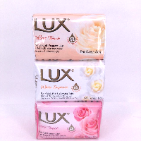 YOYO.casa 大柔屋 - LUX Soap Mixture,80g*6s 