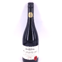 YOYO.casa 大柔屋 - Hardys William Shiraz,750ml YOYO.casa 大柔屋 - Hardys William Shiraz,750ml
