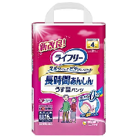 YOYO.casa 大柔屋 - Moony Diaper For Adult,16s <BR>90-125cm