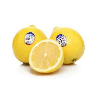 YOYO.casa 大柔屋 - Sunkist Lemon,1個 