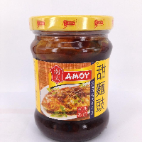 YOYO.casa 大柔屋 - Amoy Sweet Yellow Bean Sauce,220g 