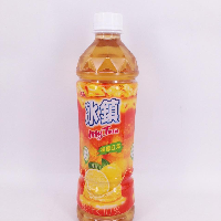 YOYO.casa 大柔屋 - My Turn Lemon Tea,535ml 