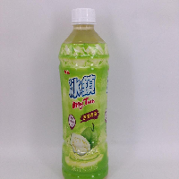 YOYO.casa 大柔屋 - 泰山冰鎮芭樂綠茶,500ml 