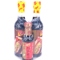 YOYO.casa 大柔屋 - Amoy Seafood Sauce,185g 