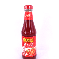 YOYO.casa 大柔屋 - Tomato Ketchup,340g 