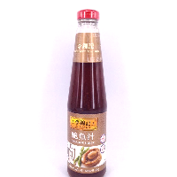 YOYO.casa 大柔屋 - Abalone Sauce,535g YOYO.casa 大柔屋 - Abalone Sauce,535g
