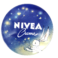 YOYO.casa 大柔屋 - Nivea Creame,60ml 