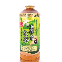 YOYO.casa 大柔屋 - 玉露綠茶,600ml 