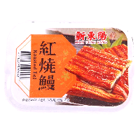 YOYO.casa 大柔屋 - HTY Roasted Eel,100g 