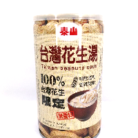 YOYO.casa 大柔屋 - Taiwan Peanuts Soup,330g 