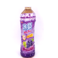 YOYO.casa 大柔屋 - My Turn Grape Juice,535ml 