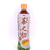 YOYO.casa 大柔屋 - Taiwan Oolong Tea,500ml 