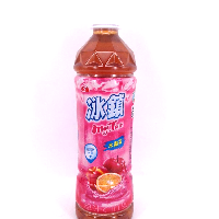 YOYO.casa 大柔屋 - 泰山冰鎮水果茶,500ml 