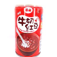 YOYO.casa 大柔屋 - Taiwan Red Bean Milk Soup,330g 