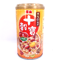 YOYO.casa 大柔屋 - Taiwan Mixture Nuts Porridge,330g 