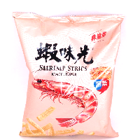YOYO.casa 大柔屋 - Shrimo Strips Kimchi Flavoured,115g YOYO.casa 大柔屋 - Shrimo Strips Kimchi Flavoured,115g