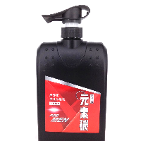 YOYO.casa 大柔屋 - Carbon Deep Mens Shower Gel-Pure Sandalwood,800g 