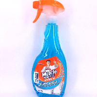 YOYO.casa 大柔屋 - MR MUSCLE Glass Cleaner,500g 