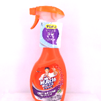 YOYO.casa 大柔屋 - MR MUSCLE Bathroom Anti-fouling Cleaner,500g 
