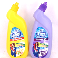 YOYO.casa 大柔屋 - Farcent Liquid Toilet Cleaner,750g 