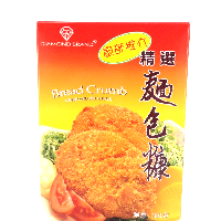 YOYO.casa 大柔屋 - Diamond Brand Bread Crumb Crisp And Delicious,180g YOYO.casa 大柔屋 - Diamond Brand Bread Crumb Crisp And Delicious,180g
